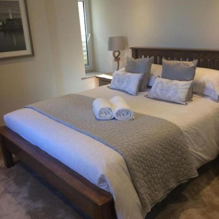 The Wheel House Hotel Mevagissey Room photo
