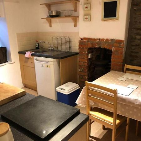 The Wheel House Hotel Mevagissey Room photo